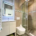 Urbanflat 208 - Beautiful Studio In The Center Of Paris