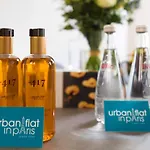 Urbanflat 208 - Beautiful Studio In The Center Of Paris