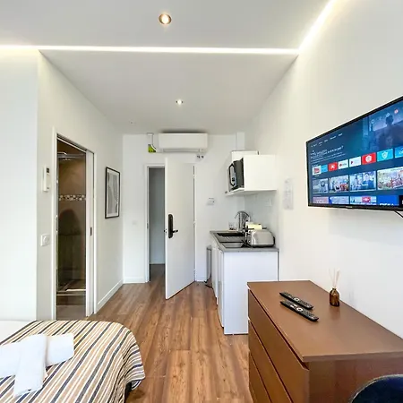 Urbanflat 208 - Beautiful In The Center Of Appartamento