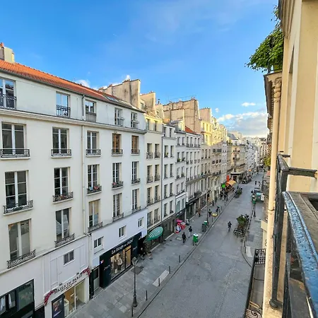 Appartamento Urbanflat 208 - Beautiful In The Center Of *
