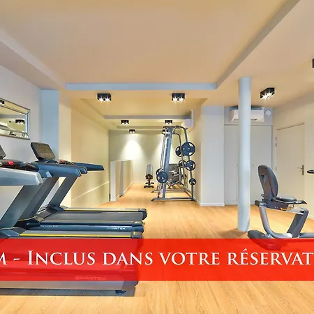 Urbanflat 208 - Beautiful In The Center Of * Paris